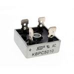 Kbpc5010 50A 1000V Köprü Diyot