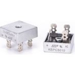 KBPC5010 Tek Fazlı Diyot Köprüsü