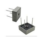 Kbpc5010W 50A 1000V Iğne Bacak Köprü Diyot