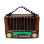 Kbroad KTF-1428 Solar Güneş Enerjili Bluetooth Hoparlör