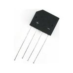 Kbu10m 10 Amper 1000v Köprü Diyot - 5 Adet