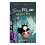 Kâbus Dükkânı 1 Gıdıklama Tozu - Magdalena Hai Tteemu - Epsilon Yayınevi