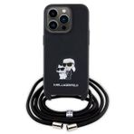 K&C iPhone 15 Pro Max Uyumlu Kılıf