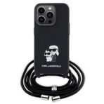 K&C iPhone 15 Pro Uyumlu Kılıf