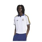 KC7803-E adidas Real Madrid Og Jsy Erkek Forma Beyaz