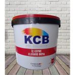 Kcb Silinebilir İç Cephe Boyası Bafra Beyaz - Açık Krem - 20 Kg