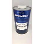 Kcc 1K 2143 Plastik Gri Astar 1Lt