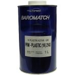 Kcc 1k Plastik Astar Gri 2143 1lt | Mükemmel Yapışma & Hızlı Kuruma