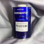 Kcc 3000 Plastik Astar (Şeffaf) 1 Litre
