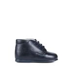 KCH10307 Kifidis-Kids Chiquitin İlk Adım Unisex Çocuk Deri Ayakkabı18-23 Mavi 19