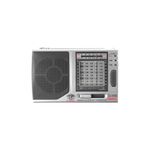 Kchibo Taşınabilir Pilli Cep Radyosu Deprem Çantası Radyosu Am Fm Mini Radyo KK-9803