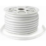 KCL060 100 Metre Cob Şerit Neon 800 Lümen LED 220V Günışığı (IP65 Dış Mekan Uyumlu) - 3000K - Günışığ