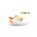 KCMN Cool Kids Mami-sun Işıklı Sneaker Çocuk Spor Ayakkabı Sarı