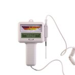 KCP 01 Mekanik Ph ve Klor Ölçüm Cihazı
