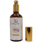 Kd Feeling Good Makyaj Sabitleyici Sprey, Mat Işıltılı Makyaj Için Hafif Formül, Uzun Süre Kalıcı, 100Ml