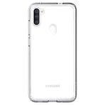 KDLab Samsung Galaxy A11 Şeffaf Kılıf