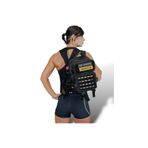 KDNZ EVO 2.0 MİNİ 9LT LİMİTED EDT. SIRT ÇANTASI 1ADET PATCH HEDİYELİ