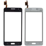 Kdr-1 Samsung Grand Prime Plus SM G532F Dokunmatik Ön Cam Beyaz