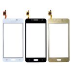 Kdr-1 Samsung Grand Prime Plus Sm G532f Dokunmatik Ön Cam Gold