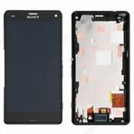 Kdr-1 Sony Xperia M4 Aqua E2303 Lcd Ekran Dokunmatik Çıtalı