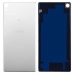 Kdr-1 Sony Xperia Xa Ultra F3211 Arka Pil Kapağı Beyaz