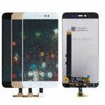 Kdr-1 Xiaomi Redmi Note 5 Prime Lcd Dokunmatik Ekran