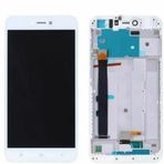 Kdr-1xiaomi Redmi Note 5 Prime Lcd Dokunmatik Ekran Çıtalı