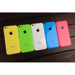 Kdr A1456, A1507, A1516, A1529, A1532 Iphone 5C Batarya Pil