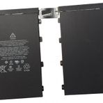 Kdr A1577 Apple Ipad Pro 12.9 Batarya Pil
