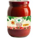 KDR ANTEP DOĞAL GIDA PAZARI Domates Salçası 2 kg