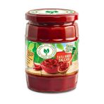 KDR ANTEP DOĞAL GIDA PAZARI Tatlı Biber Salçası 3 kg