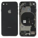 Kdr Apple iPhone 8 A1863 A1905 A1906 Dolu Kasa Kapak