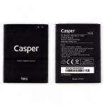 Kdr Casper Via 6x Batarya Pil