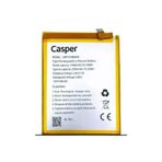 Kdr Casper Via E3 Batarya