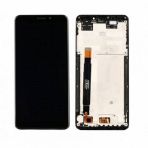 Kdr Casper Via G1 Lcd Ekran