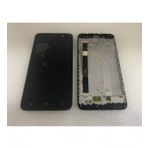 Kdr Casper Via P2 Lcd Ekran