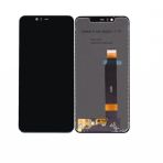 Kdr Casper Via P3 Lcd Ekran