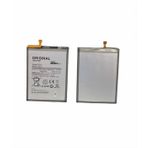 Kdr Energy Samsung Galaxy M51 M515 Batarya