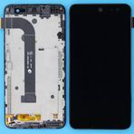 Kdr General Mobile Discovery 4G Lcd Ekran