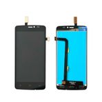 Kdr General Mobile Discovery E2 Mini Lcd Ekran Dokunmatik