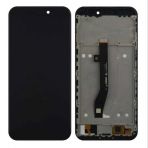 Kdr General Mobile Discovery Gm8 GO Lcd Ekran