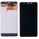 Kdr General Mobile Discovery Quadro 4 Lcd Ekran