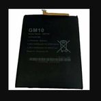 Kdr General Mobile GM10 Batarya