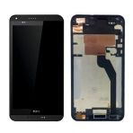 Kdr HTC Desire D816 D816F D816G Lcd Ekran