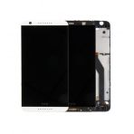 Kdr HTC Desire D820 Pİ Lcd Ekran