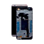 Kdr HTC One E9s Lcd Ekran