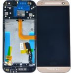Kdr HTC One M8 Lcd Ekran
