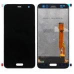 Kdr HTC U11 Eyes Lcd Ekran