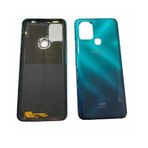 Kdr İnfinix Hot 10 X682C Arka Pil Batarya Kapağı