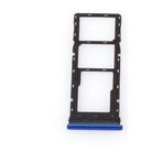 Kdr İnfinix Hot 8 Lite SIM Kart Kapağı Tepsisi